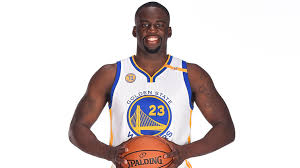Draymond Green <p>Golden State Warriors</p>
